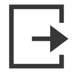 Document Export 16 SVG Icon